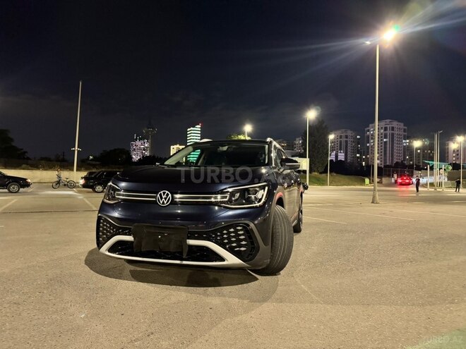 Volkswagen ID.6 Crozz 2022, 92,000 km - 0.0 l - Bakı