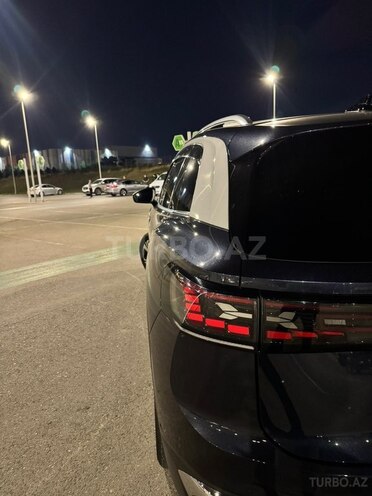 Volkswagen ID.6 Crozz 2022, 92,000 km - 0.0 l - Bakı