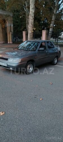 LADA (VAZ) 2110 2005, 210,000 km - 1.6 l - Mingəçevir