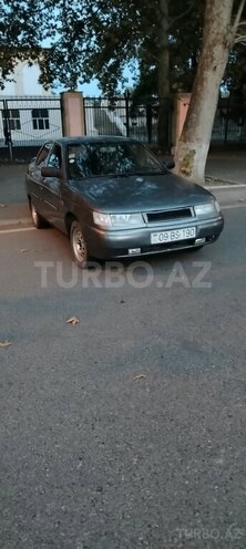 LADA (VAZ) 2110 2005, 210,000 km - 1.6 l - Mingəçevir