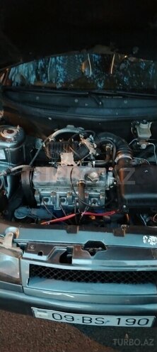 LADA (VAZ) 2110 2005, 210,000 km - 1.6 l - Mingəçevir