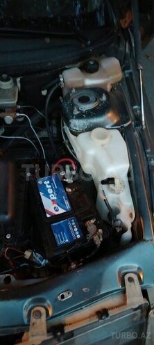 LADA (VAZ) 2110 2005, 210,000 km - 1.6 l - Mingəçevir
