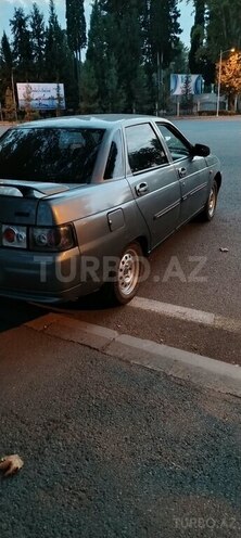 LADA (VAZ) 2110 2005, 210,000 km - 1.6 l - Mingəçevir