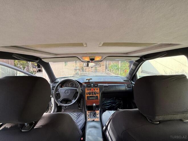Mercedes E 200 1998, 600,000 km - 2.2 л - Bakı