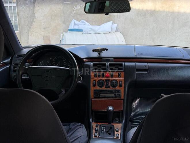 Mercedes E 200 1998, 600,000 km - 2.2 л - Bakı