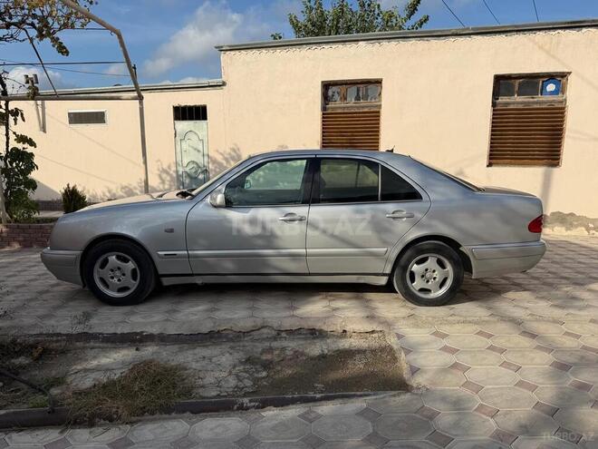 Mercedes E 200 1998, 600,000 km - 2.2 л - Bakı