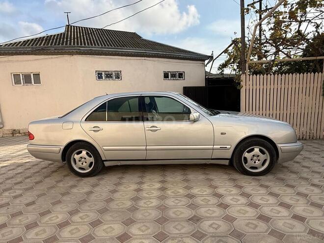 Mercedes E 200 1998, 600,000 km - 2.2 л - Bakı
