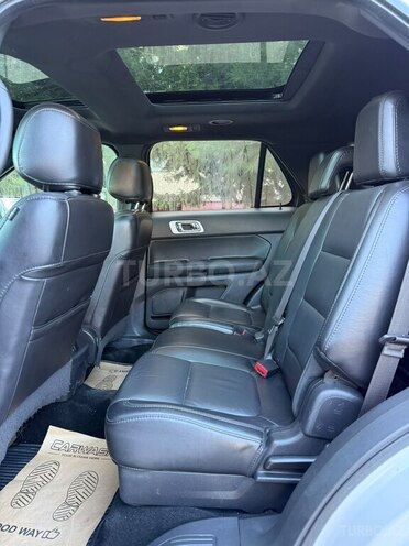 Ford Explorer 2015, 220,000 km - 3.5 l - Bakı