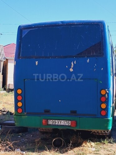 Isuzu Ecobus 2007, 600,000 km - 3.9 l - Bakı