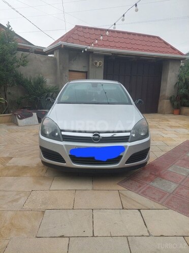 Opel Astra 2006, 304,600 km - 1.4 l - Sumqayıt