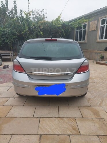 Opel Astra 2006, 304,600 km - 1.4 l - Sumqayıt