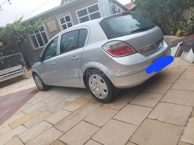 Opel Astra 2006, 304,600 km - 1.4 l - Sumqayıt