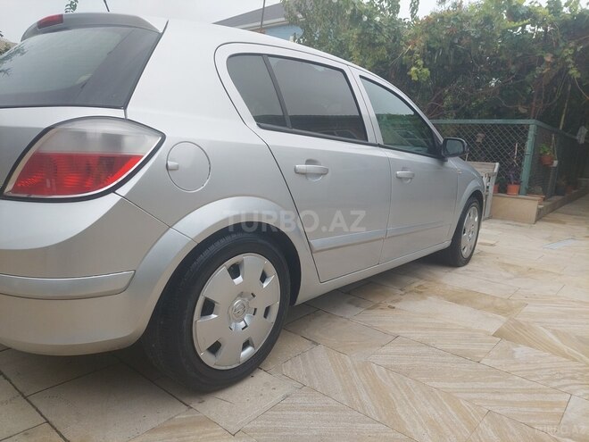 Opel Astra 2006, 304,600 km - 1.4 l - Sumqayıt