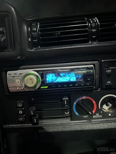 BMW 520 1995, 325,899 km - 2.0 l - Bakı