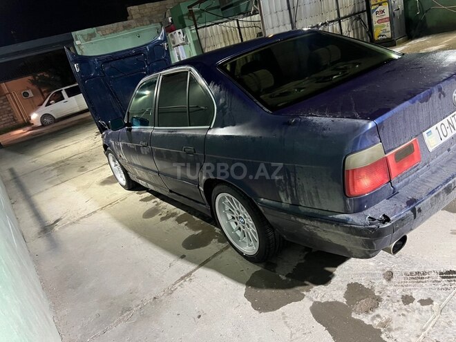 BMW 520 1995, 325,899 km - 2.0 l - Bakı
