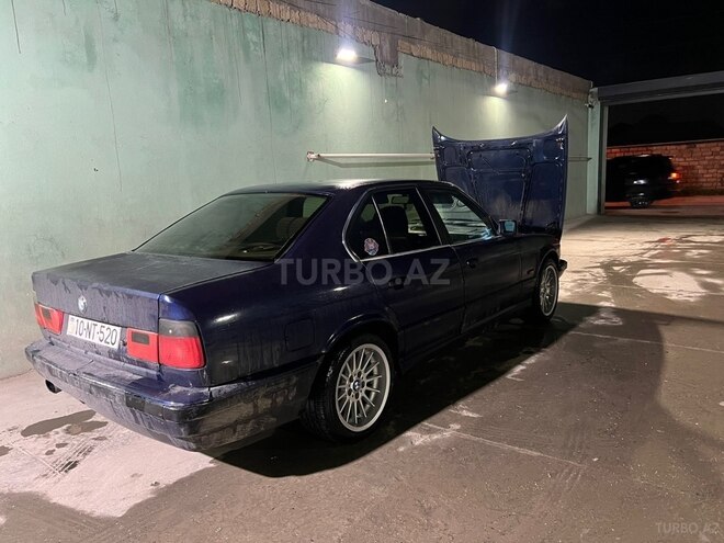 BMW 520 1995, 325,899 km - 2.0 l - Bakı
