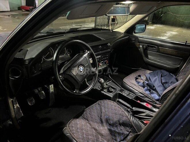 BMW 520 1995, 325,899 km - 2.0 l - Bakı