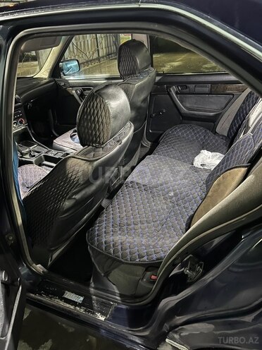 BMW 520 1995, 325,899 km - 2.0 l - Bakı