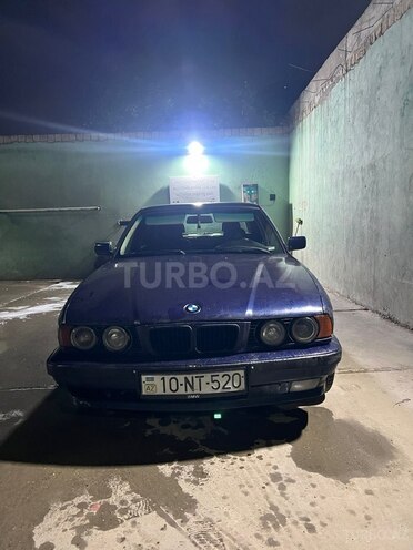 BMW 520 1995, 325,899 km - 2.0 l - Bakı