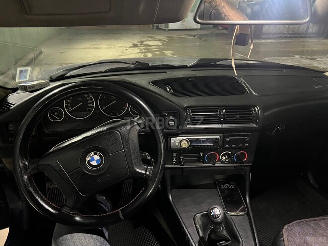 BMW 520 1995, 325,899 km - 2.0 l - Bakı
