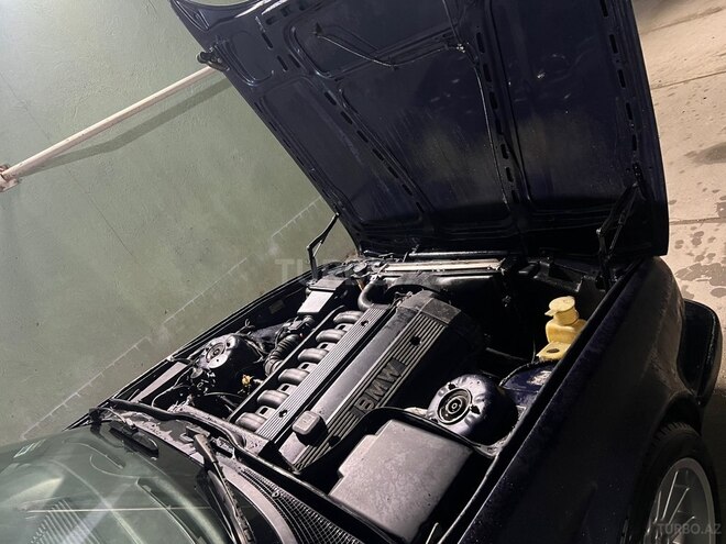 BMW 520 1995, 325,899 km - 2.0 l - Bakı