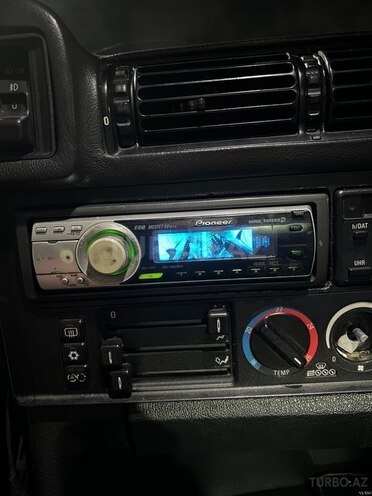 BMW 520 1995, 325,899 km - 2.0 l - Bakı