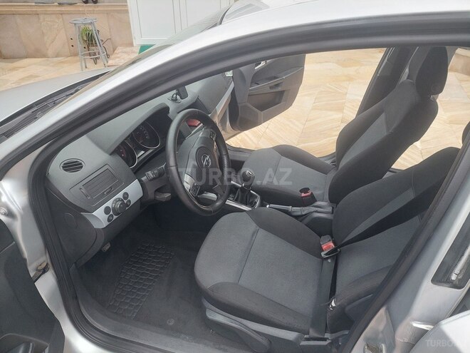 Opel Astra 2006, 304,600 km - 1.4 l - Sumqayıt