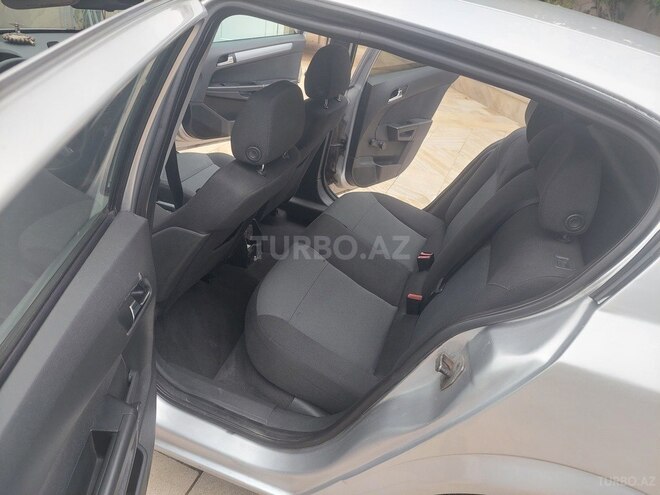 Opel Astra 2006, 304,600 km - 1.4 l - Sumqayıt