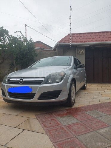 Opel Astra 2006, 304,600 km - 1.4 l - Sumqayıt
