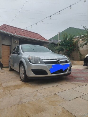 Opel Astra 2006, 304,600 km - 1.4 l - Sumqayıt