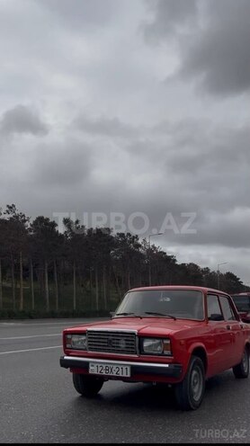 LADA (VAZ) 2107 2004, 50,000 km - 1.6 л - Bakı
