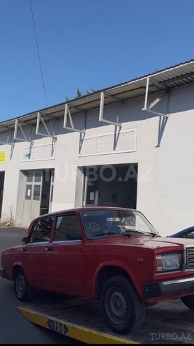 LADA (VAZ) 2107 2004, 50,000 km - 1.6 л - Bakı