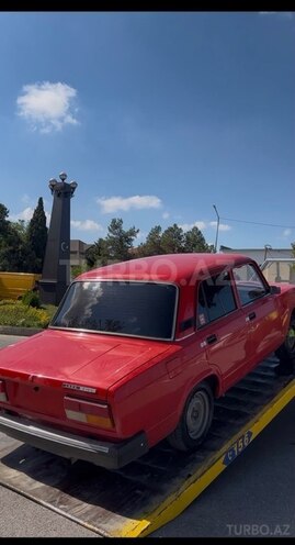 LADA (VAZ) 2107 2004, 50,000 km - 1.6 л - Bakı