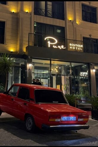 LADA (VAZ) 2107 2004, 50,000 km - 1.6 л - Bakı