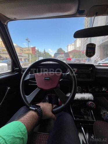 LADA (VAZ) 2107 2004, 50,000 km - 1.6 л - Bakı