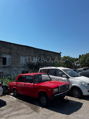 LADA (VAZ) 2107 2004, 50,000 km - 1.6 л - Bakı