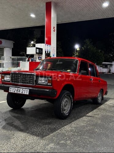 LADA (VAZ) 2107 2004, 50,000 km - 1.6 л - Bakı