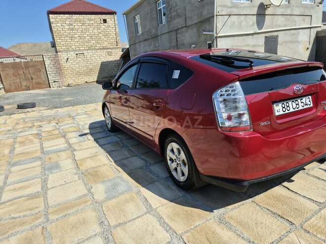 Toyota Prius 2008, 352,000 km - 1.5 л - Bakı