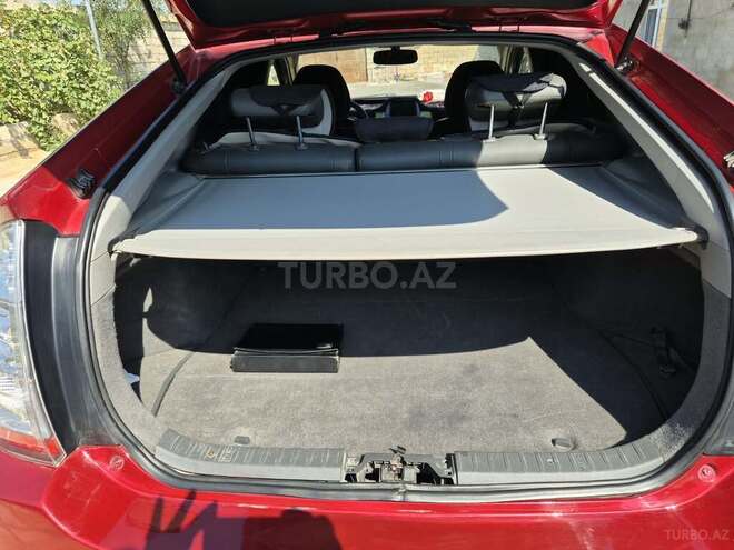 Toyota Prius 2008, 352,000 km - 1.5 л - Bakı