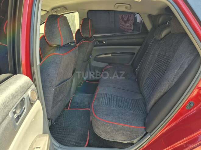 Toyota Prius 2008, 352,000 km - 1.5 л - Bakı