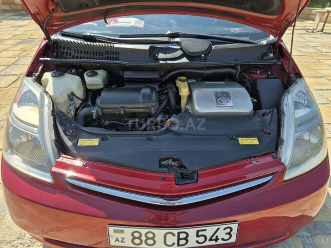 Toyota Prius 2008, 352,000 km - 1.5 л - Bakı