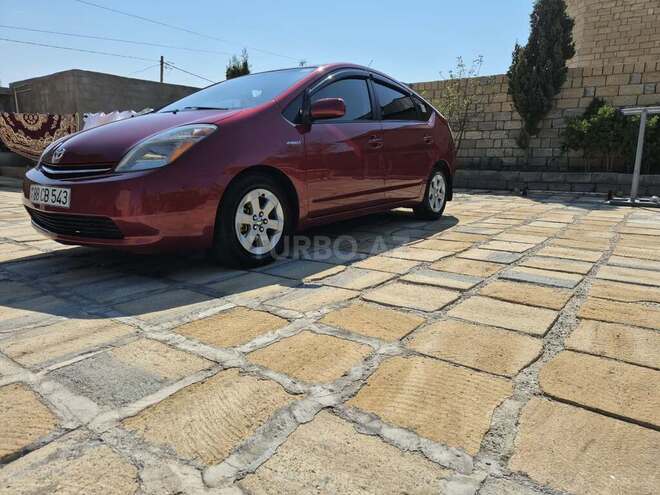 Toyota Prius 2008, 352,000 km - 1.5 л - Bakı