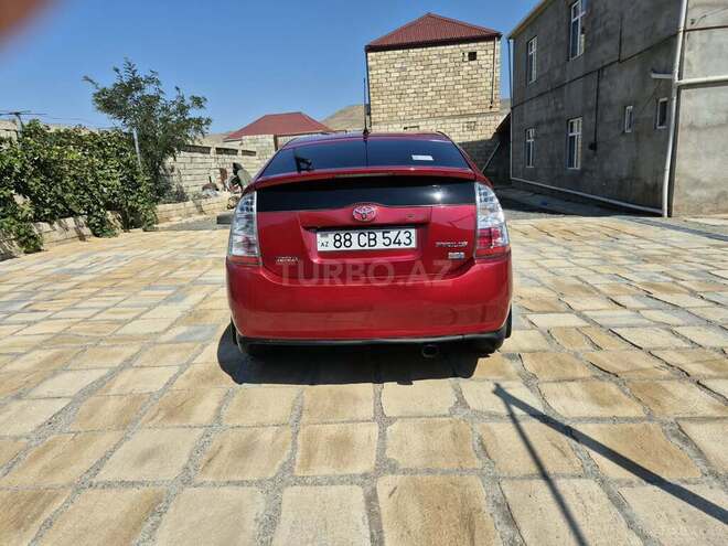 Toyota Prius 2008, 352,000 km - 1.5 л - Bakı