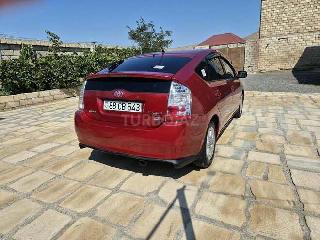 Toyota Prius 2008, 352,000 km - 1.5 л - Bakı
