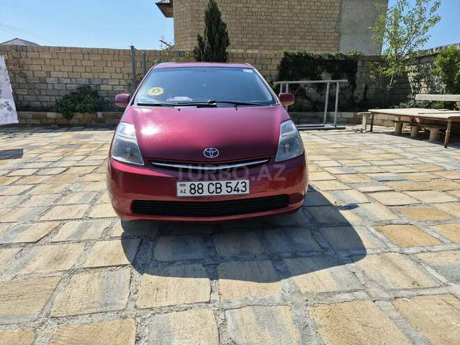 Toyota Prius 2008, 352,000 km - 1.5 л - Bakı