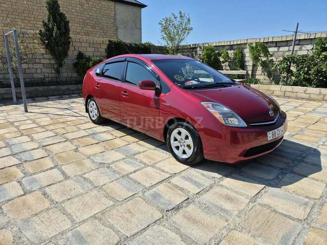 Toyota Prius 2008, 352,000 km - 1.5 л - Bakı