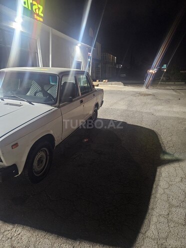 LADA (VAZ) 2107 2008, 464,848 km - 1.6 l - Bakı