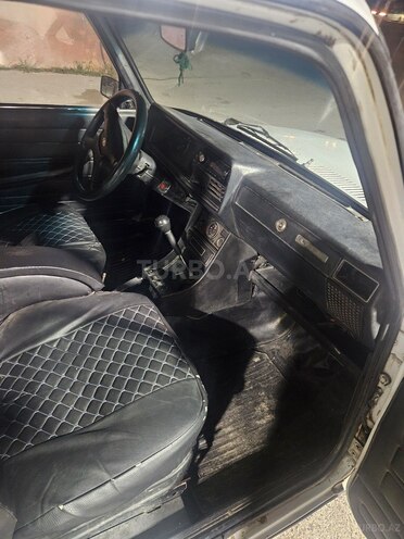 LADA (VAZ) 2107 2008, 464,848 km - 1.6 l - Bakı