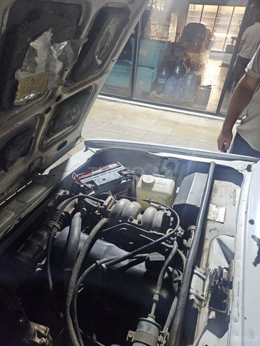 LADA (VAZ) 2107 2008, 464,848 km - 1.6 l - Bakı