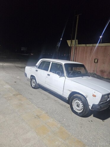 LADA (VAZ) 2107 2008, 464,848 km - 1.6 l - Bakı
